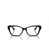 Occhiali da vista Versace VE3344 GB1 black - anteprima prodotto 1/4