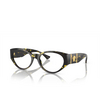 Versace VE3345 Korrektionsbrillen 5428 havana - Produkt-Miniaturansicht 2/4