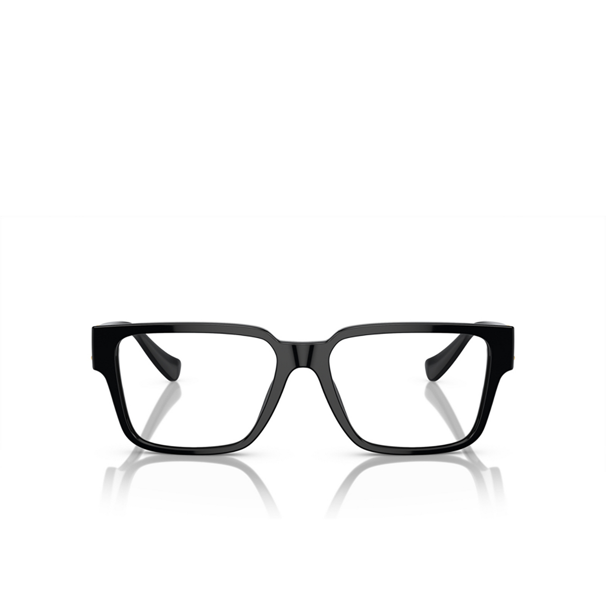 Versace VE3346 Eyeglasses 148 Crystal