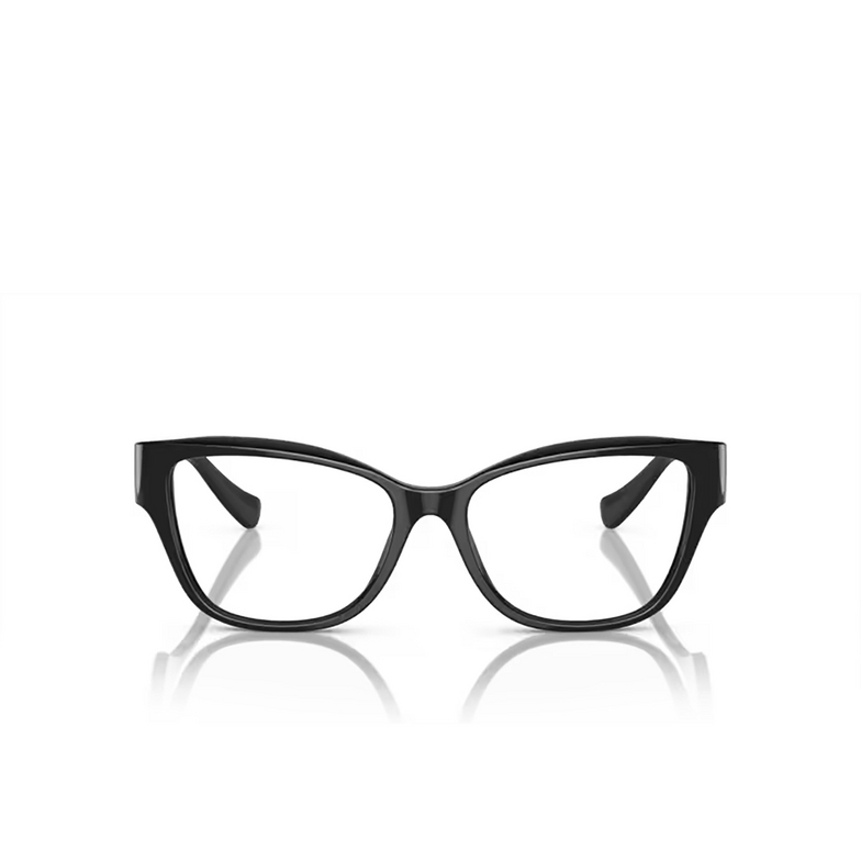 Gafas graduadas Versace VE3347 GB1 black - 1/4