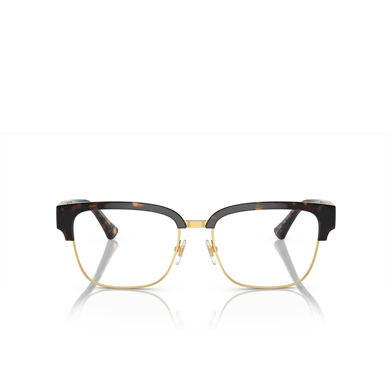 Versace VE3348 Korrektionsbrillen 108 havana - 1/4
