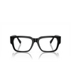 Versace VE3350 Eyeglasses 5360 black - product thumbnail 1/4