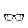 Versace VE3350 Eyeglasses GB1 black - product thumbnail 1/4