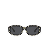 Versace Medusa Biggie Sunglasses 539787 black - product thumbnail 1/4