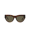 Versace VE4440U Sunglasses 108/3 havana - product thumbnail 1/4
