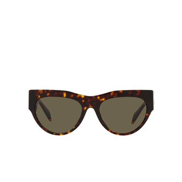 Versace VE4440U Sunglasses 108/3 havana - front view