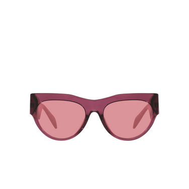 Versace VE4440U Sunglasses 5263A4 transparent marc - front view
