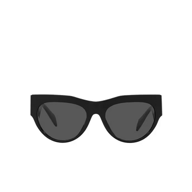 Versace VE4440U Sunglasses GB1/87 black - front view