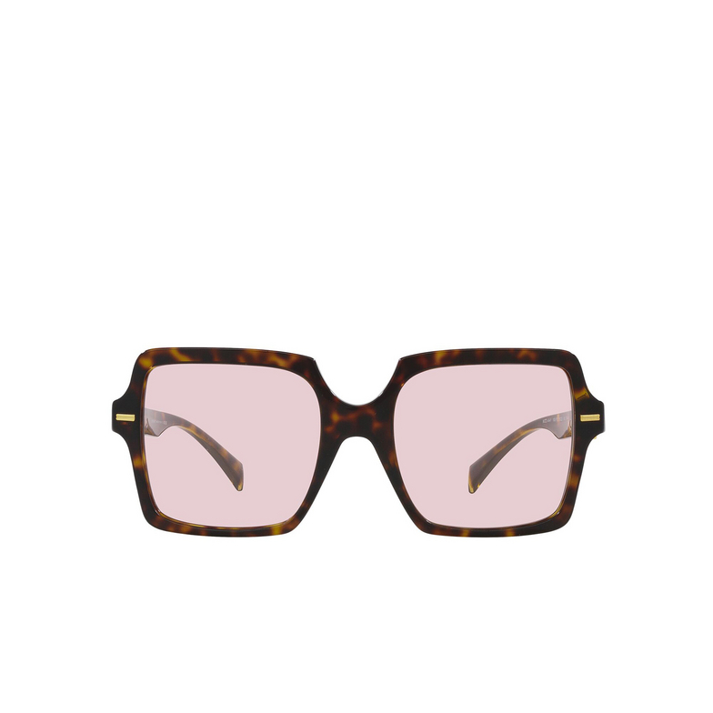 Gafas de sol Versace VE4441 108/P5 havana - 1/4