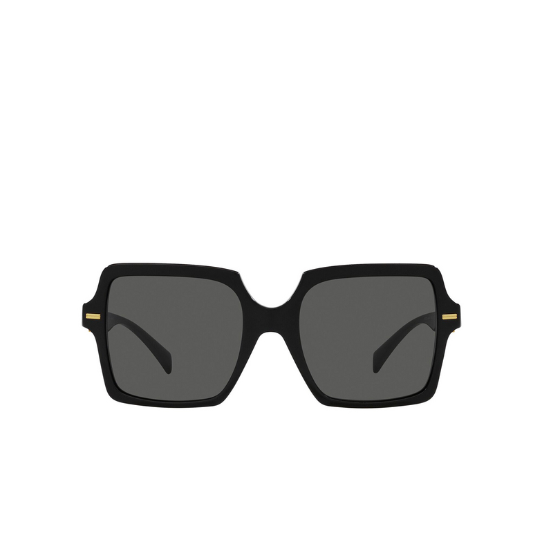 Gafas de sol Versace VE4441 GB1/87 black - 1/4