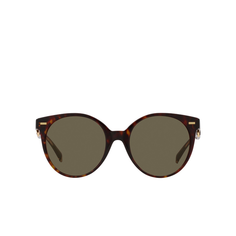 Versace VE4442 Sunglasses 108/3 havana - 1/4