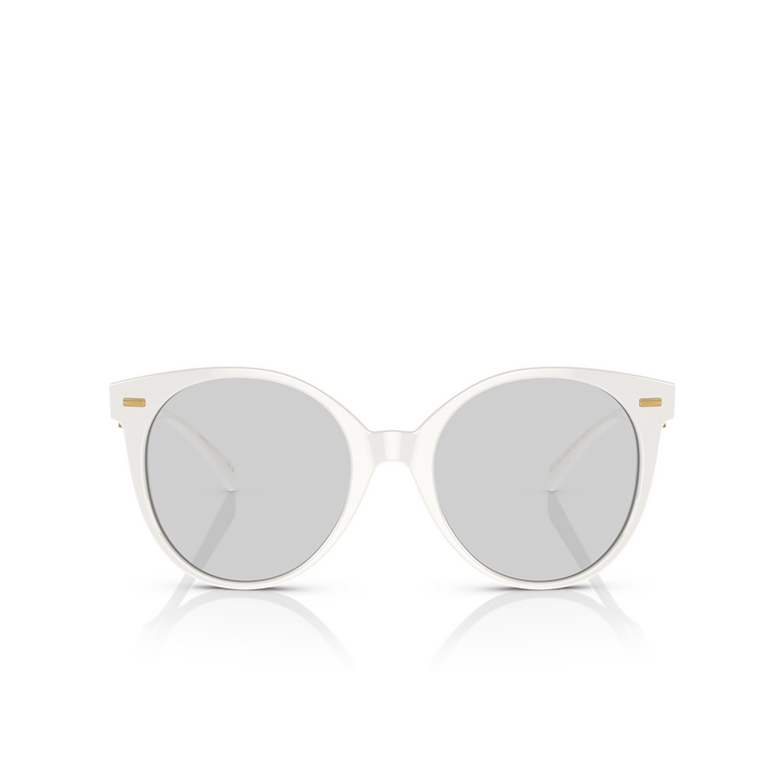 Gafas de sol Versace VE4442 314/M3 white - 1/4