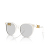 Gafas de sol Versace VE4442 314/M3 white - Miniatura del producto 2/4