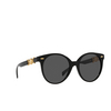 Gafas de sol Versace VE4442 GB1/81 black - Miniatura del producto 2/4