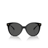 Versace VE4442 Sunglasses GB1/87 black - product thumbnail 1/4