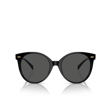 Gafas de sol Versace VE4442 GB1/87 black - Vista delantera