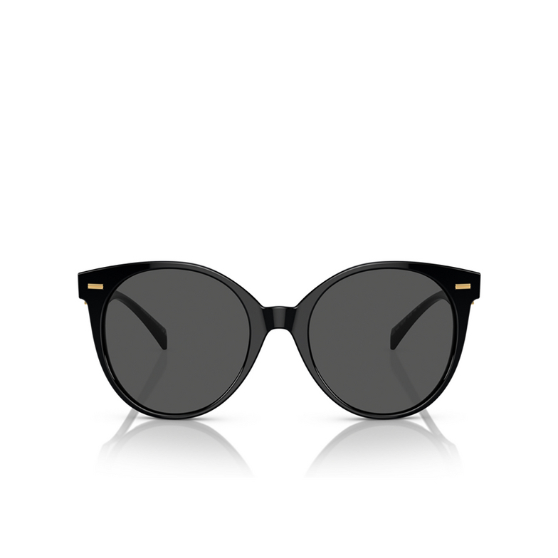 Gafas de sol Versace VE4442 GB1/87 black - 1/4