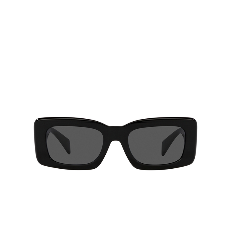 Gafas de sol Versace VE4444U GB1/87 black - 1/4