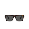 Versace VE4445 Sunglasses 108/87 havana - product thumbnail 1/4