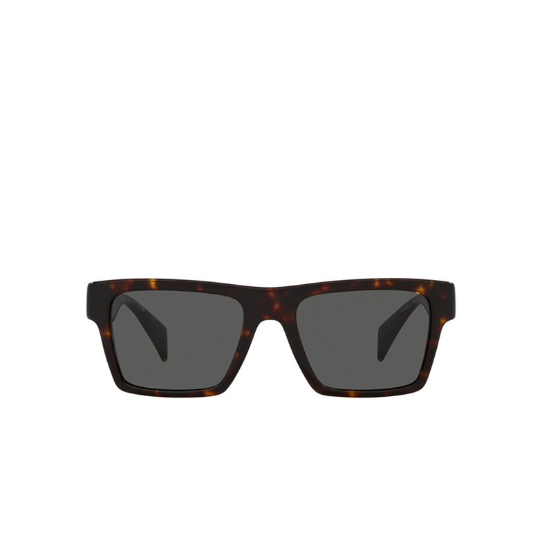 Versace VE4445 Sunglasses 108/87 havana - 1/4