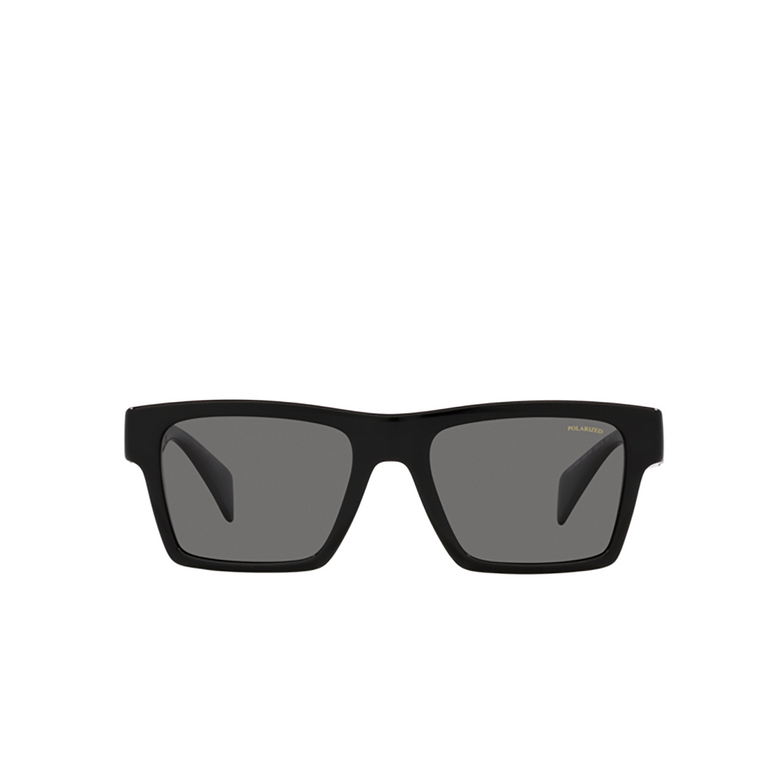 Versace VE4445 Sunglasses GB1/81 black - 1/4