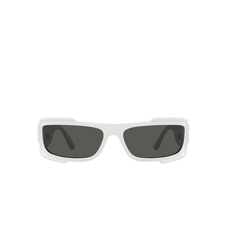 Versace VE4446 Sunglasses 314/87 white - 1/4