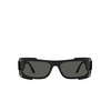 Versace VE4446 Sunglasses GB1/87 black - product thumbnail 1/4