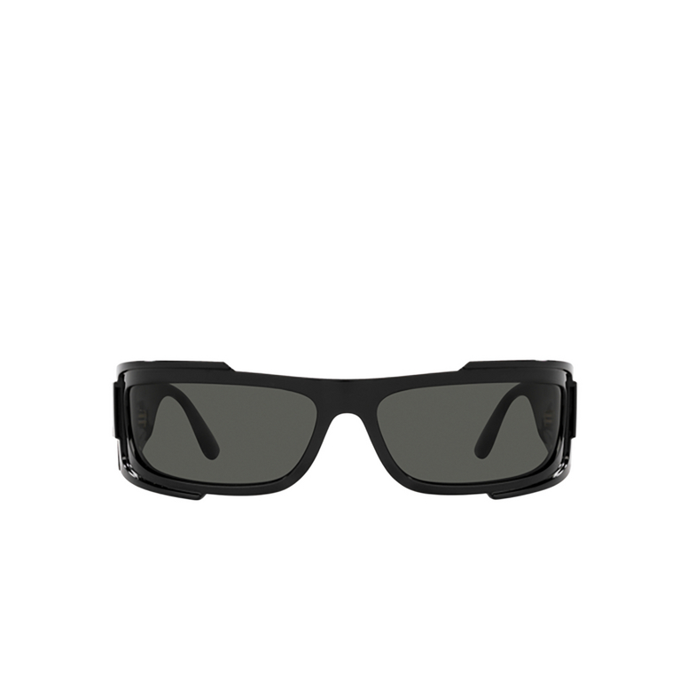 Gafas de sol Versace VE4446 GB1/87 black - 1/4
