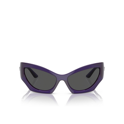 Versace VE4450 541987 Purple Transparent 541987 purple transparent