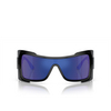 Versace VE4451 Sunglasses GB1/55 black - product thumbnail 1/4