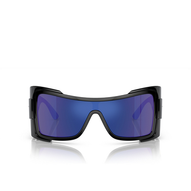 Versace VE4451 Sunglasses gb1/55 black - front view