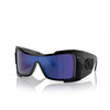 Gafas de sol Versace VE4451 GB1/55 black - Miniatura del producto 2/4