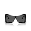 Versace VE4451 Sunglasses GB1/87 black - product thumbnail 1/4