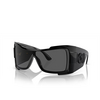 Versace VE4451 Sunglasses GB1/87 black - product thumbnail 2/4