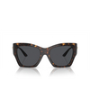 Versace VE4452 Sunglasses 108/87 havana - product thumbnail 1/4