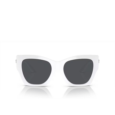 Gafas de sol Versace VE4452 314/87 white - Vista delantera