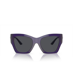 Versace VE4452 541987 Transparent Purple 541987 transparent purple