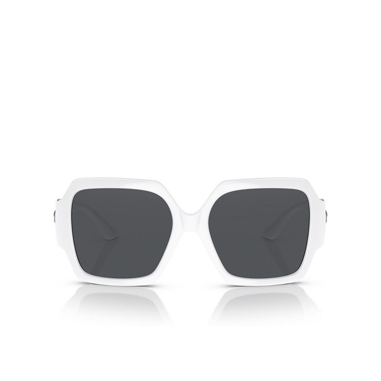 Gafas de sol Versace VE4453 314/87 white - 1/4