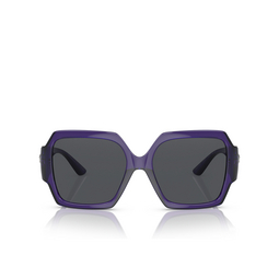 Versace VE4453 541987 Transparent purple 541987 transparent purple