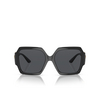 Versace VE4453 Sunglasses GB1/87 black - product thumbnail 1/4