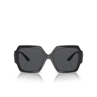 Gafas de sol Versace VE4453 GB1/87 black - Vista delantera