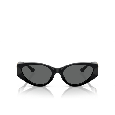 Versace VE4454 Sunglasses gb1/87 black - front view