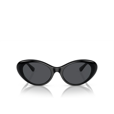 Occhiali da sole Versace VE4455U gb1/87 black - frontale