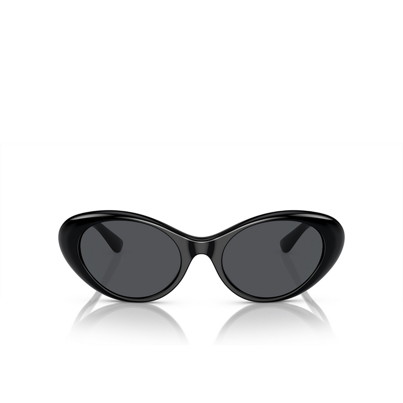 Gafas de sol Versace VE4455U GB1/87 black - 1/4