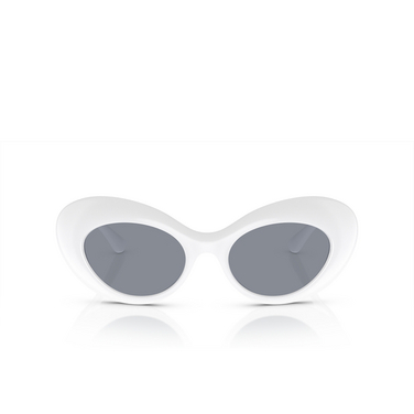 Occhiali da sole Versace VE4456U 314/1 white - frontale