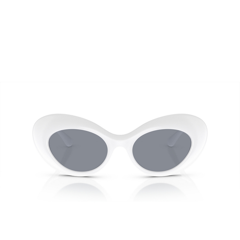 Gafas de sol Versace VE4456U 314/1 white - 1/4