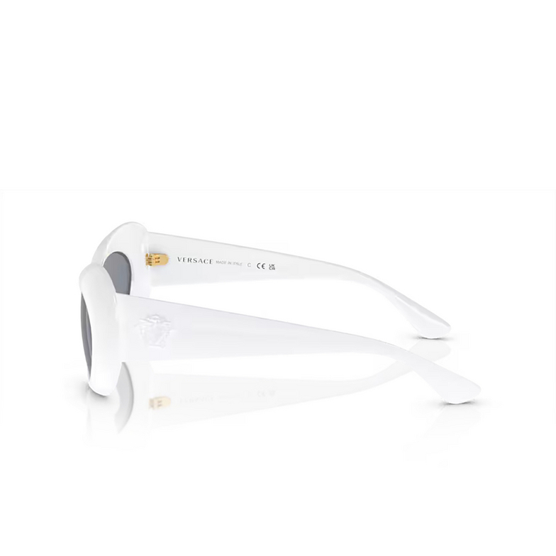 Gafas de sol Versace VE4456U 314/1 white - 3/4