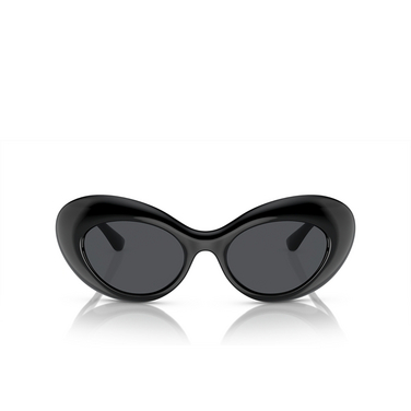 Versace VE4456U Sunglasses gb1/87 black - front view