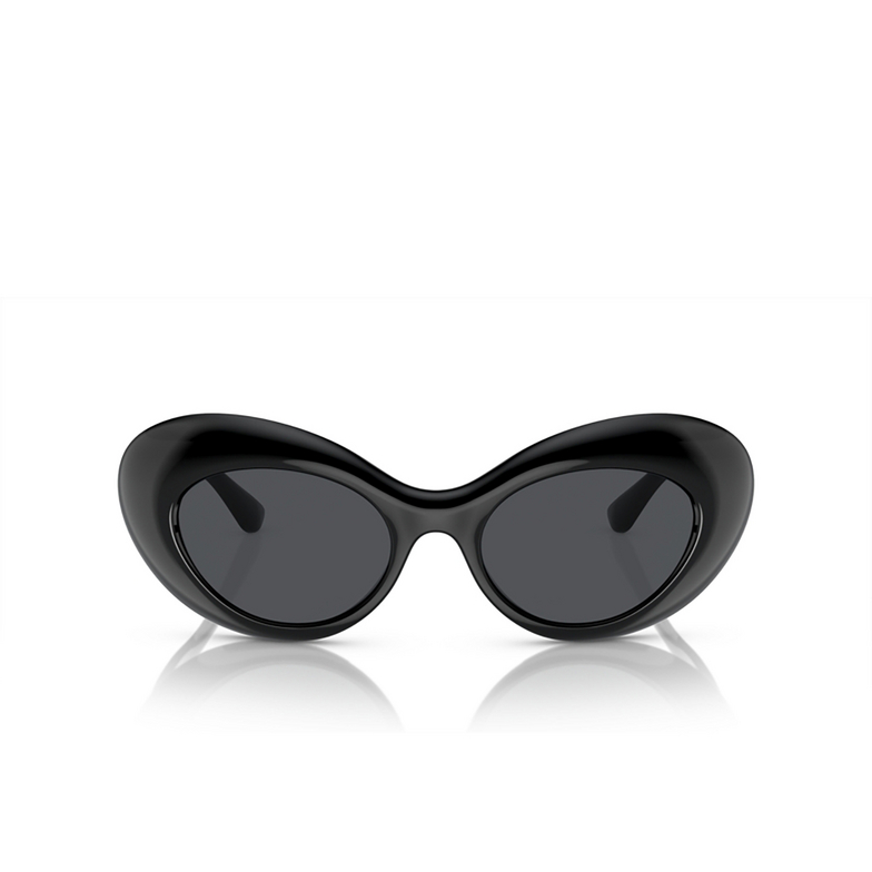 Gafas de sol Versace VE4456U GB1/87 black - 1/4