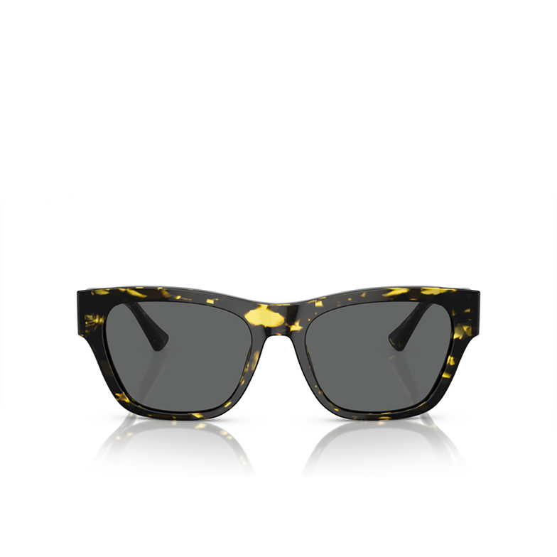 Versace VE4457 Sunglasses 542887 havana - 1/4